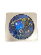 Iron Maiden The Final Frontier