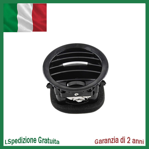 Bocchetta griglia ventilazione - bocchetta,
