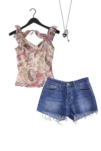 Completo moda donna taglia - , s