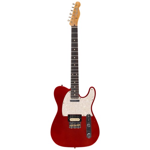 Fender custom shop 1959 - fender,