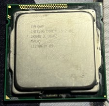 Processore Intel Core i5-2400