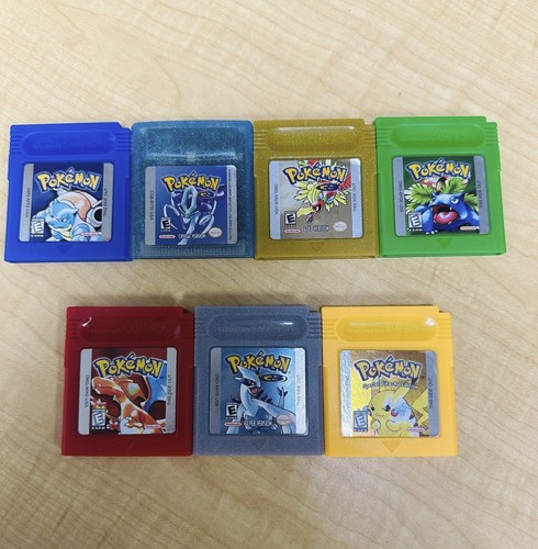 Per nintendo gba gbc scheda - per,