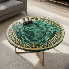 Tavolino da Caffè Versace