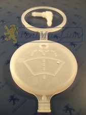 Couvercle Réservoir