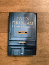 John Grisham - La Lista Del