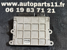 CALCULATEUR MOTEUR TOYOTA  IQ