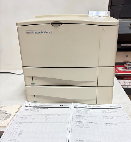 Toner stampante laserjet - toner,