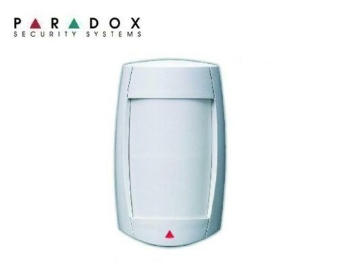 Paradox sensore infrarosso