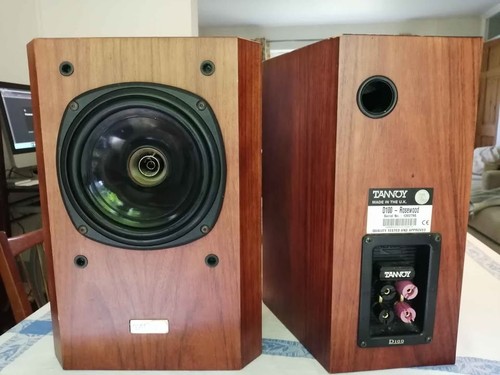 Tannoy d100 coppia - tannoy,