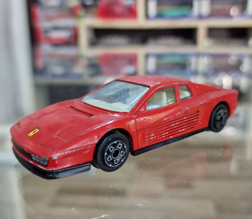 Modellino auto scala 43 - modellino,