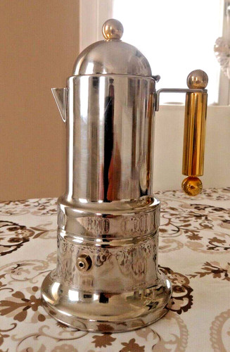 Vintage caffettiera moka - vintage,