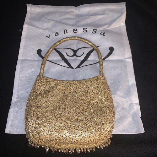 Borsa sera vanessa con - da,