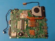 SCHEDA MADRE COMPLETA PC PORTATILE ACER ASPIRE E5820T TIMELINE X intel i3