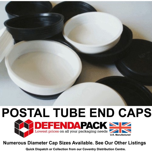 Tubi postali tappi terminali - postali,