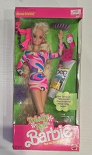 Barbie Totally Hair  Mattel