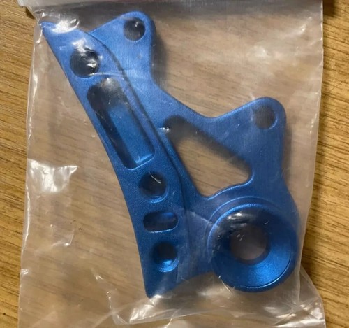 Gancio telaio bicicletta cube - gancio,