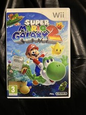 SUPER MARIO GALAXY 2 Nintendo