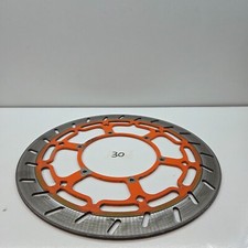 KTM EXC SX 2004 2015 DISCO ANTERIORE MAGGIORATO 320MM FRONT BRAKE DISK 125 450