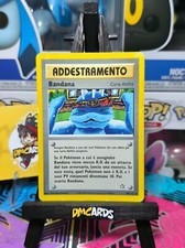 Pokemon Bandana 86/111 Rara Non Holo | Neo Genesis Italiano | Played