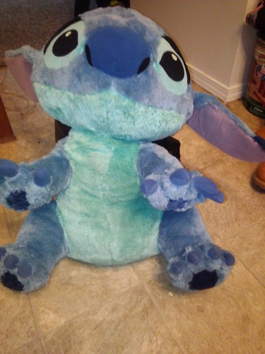 Jumbo disney parks lilo - lilo, &