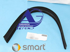 GOMMA GUARNIZIONE CANALINO VETRO PARTE ANT. PORTA SMART FORTWO 450 1998 > 6/2007