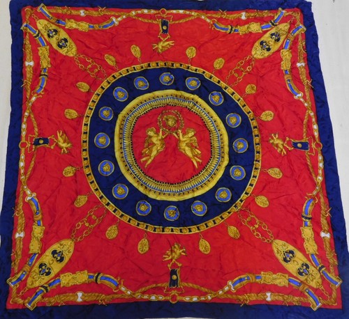 Foulard 100 pura seta - foulard,