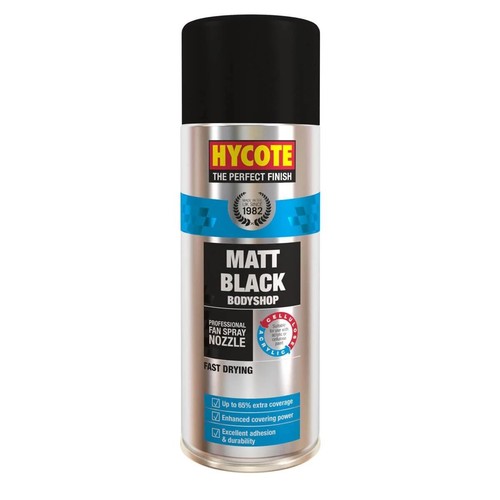 Hycote vernice spray aerosol - hycote,