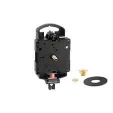 MOVIMENTO PARETE UTS 817 PENDOLO - 21 MM LUNGO OROLOGIO RICAMBI QUARZO PARETE