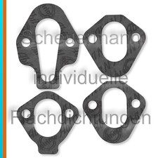 Kit guarnizioni pompa benzina per Mercedes W186 300 Adenauer