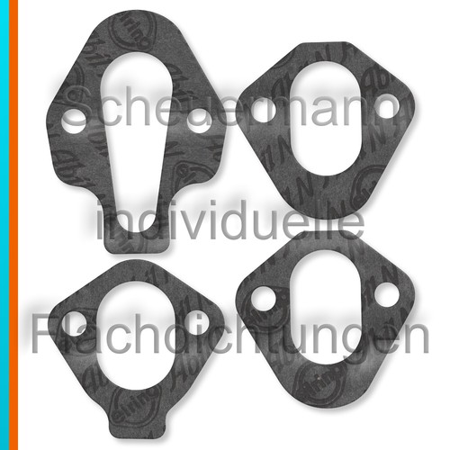 Kit tenuta benzina per - di,