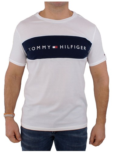 Shirt tommy hilfiger - t-shirt,