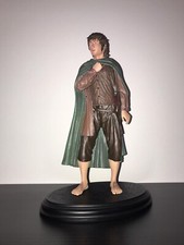 Frodo - Il Signore Degli Anelli Weta Workshop