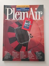 Plein Air n.256 anno 1993