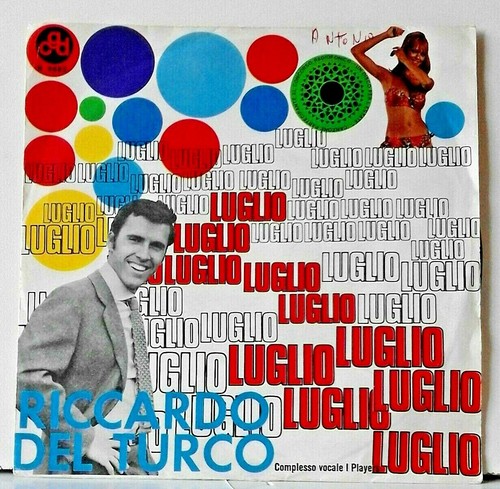 Riccardo del turco - ,