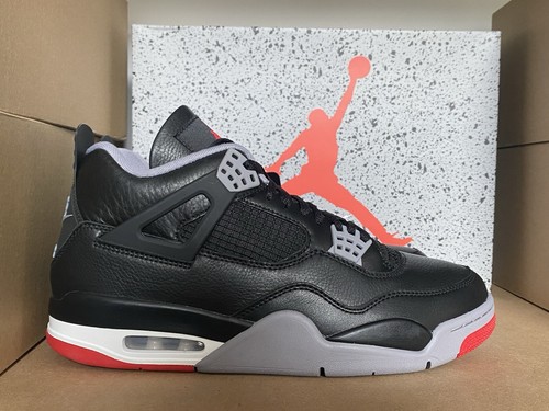 Nike air jordan bred - air,