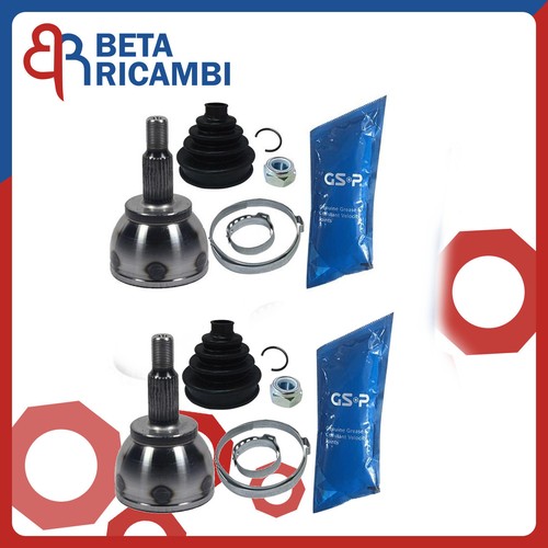 Kit giunto omocinetico lato - 2,