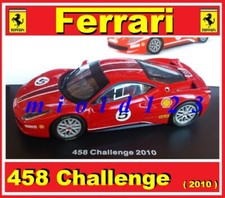 1/43 - Ferrari GT Collection 