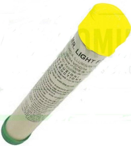 Segnale torcia illuminante - segnale,