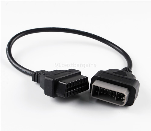 Pin obd1 obd2 - obd1,