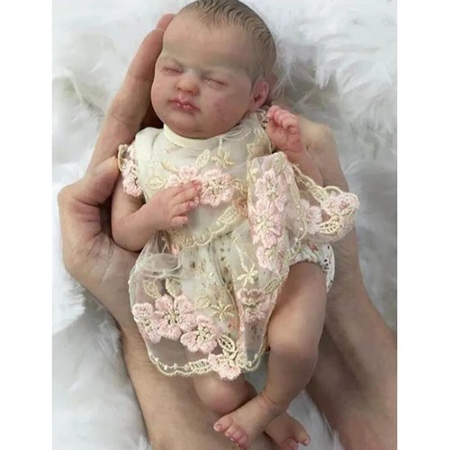 Kit bambola reborn non - , dipinta