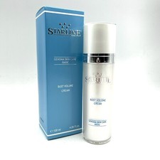 STARLINE  BUST VOLUME CREAM TRATTAMENTO VOLUMIZZANTE SENO 120ML