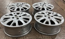 CERCHI CERCHIONI IN LEGA DA 6X16 POLLICI PER OPEL