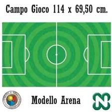 CAMPO GIOCO PER CALCIO BALILLA
