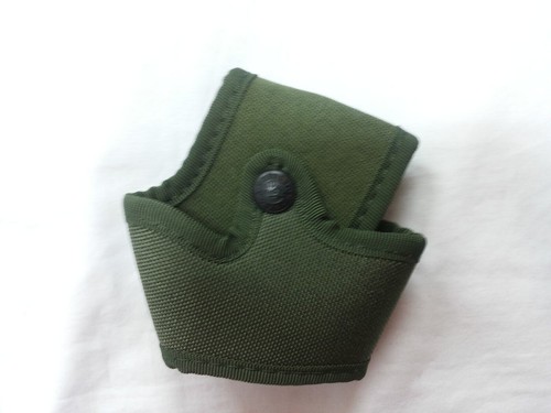 Portamanette aperto cordura - portamanette, in