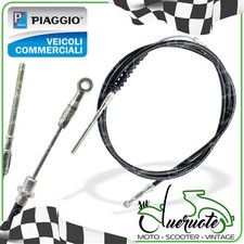 TRASMISSIONE ANTERIORE COMANDO