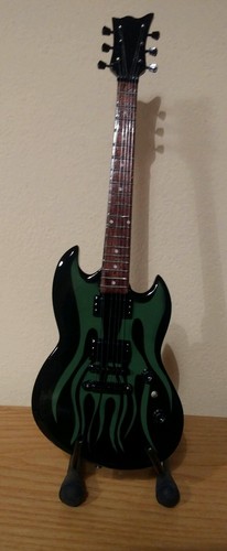 Mini chitarra - chitarra, (mini