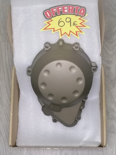 Carter motore 750 04 - 750, 04/06