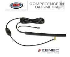 ZENEC Z-EACC-DAB2 DAB+