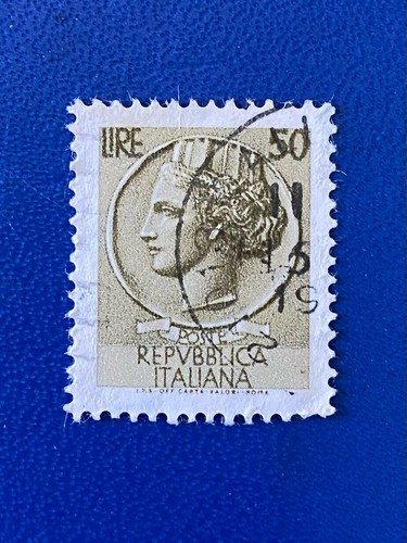 Francobolli italiani rari - italiani,