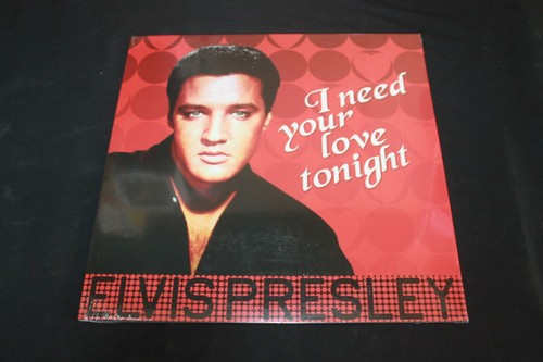 Giri elvis presley i - presley,